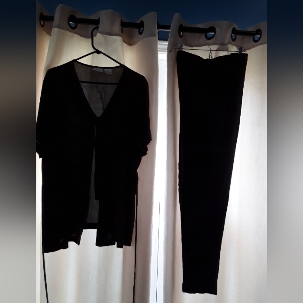 Pantsuit - Picture 2 of 4